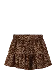 Name It - Nkfvinaya Skirt Fff Noos - L&uuml;hikesed seelikud - 122