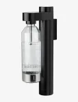 Stelton - Brus Kulsyremaskine, V&aelig;gh&aelig;ngt Black - K&ouml;&ouml;gitehnika - ONE SIZE