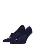 PUMA - Puma Unisex High Cut Footie 2P - Spordisokid - 39-42