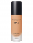 BareMinerals - Bare Minerals Barepro 24H Matte Liquid Foundation Medium 37 Warm - Jumestuskreemid - ONE SIZE