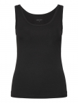 URBAN QUEST - Women Bamboo Tank Top - Topid - S