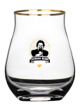 Edward Blom - Whisky / Tasting Glass No:3 "Allting Gott Och" - Viski- ja konjakiklaasid - 42 CL