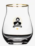 Edward Blom - Whisky / Tasting Glass No:3 "Allting Gott Och" - Viski- ja konjakiklaasid - 42 CL