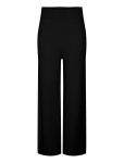 YAS - Yasfonny Hw Knit Pant S. Noos - Lai jalg - XXL