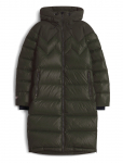 Mountain Works - Ws Cocoon Down Parka - Spordiparkad - XS