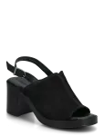 Tamaris - Women Sandals - Kontsaga sandaalid - 39
