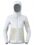 Norr&oslash;na - Falketind Warm2 Stretch Hood W's - Spordi kapuutsiga pusad - L