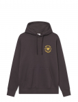 WOOD WOOD - Wwcass Aa Seal Print - Kapuutsiga pusad - XXL
