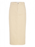 Noella - Kanoa Skirt - Teksaseelikud - XXL