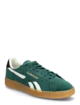 Reebok Classics - Club C Grounds Uk - Madala s&auml;&auml;rega sporditossud - 36.5