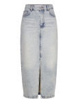 Day Birger Et Mikkelsen - Niki - Vintage Blue Denim - P&otilde;lveni ja midiseelikud - 38