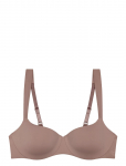Triumph - Body Make-Up Illusion Balconette Ex - Balconette-rinnahoidjad - 75 E