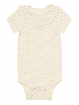 Cam Cam Copenhagen - Short Sleeved Body Olivia - L&uuml;hikeste varrukatega - 80
