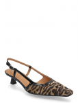 Billi Bi - Sling Back - Kontsaga slingback-kingad - 39