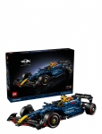 LEGO - Oracle Red Bull Racing Rb20 F1-Bil - Lego Tehnika - ONE SIZE