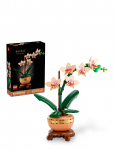 LEGO - Mini-Orkid&eacute; 10343 - Lego&reg; Botanical Collection - ONE SIZE