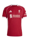 Adidas Performance - Liverpool F.c Home Jersey - Spordi jalgpallis&auml;rgid - XXL