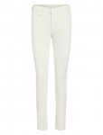 Vila - Visarah Rw Skinny Jeans White Emy-Noos - Kitsad - XL x 32