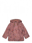 Mikk-line - Polyester Baby Jacket - Aop - Talvejoped - 104