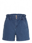 N&uuml;mph - Nululu Denim Shorts - L&uuml;hikesed teksap&uuml;ksid - 42