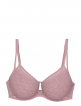Triumph - Triumph Signature Sheer W01 Ex - Tugikaartega rinnahoidjad - 70 E
