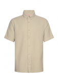 Armor Lux - Shirt Short Sleeves H&eacute;ritage - L&uuml;hikeste varrukatega s&auml;rgid - S