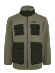 Columbia Sportswear - Jasper Ridge Pebbled Fleece Full Zip - Fliisjakid - 116