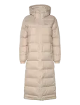 Columbia Sportswear - Pike Lake Iii Long Jacket - Spordi polsterdatud mantlid - S