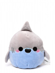 Puckator - Squidglys Cushion - Pehmed loomad - ONE SIZE