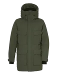 Didriksons - Drew Usx Parka 8 - Spordiparkad - XL