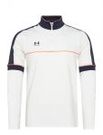 Under Armour - Ua M Challenger Training Qz - Spordi pikkade varrukatega topid - S