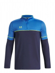 Under Armour - Ua B Challenger Training Qz - Dressipluusid - 140-152