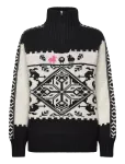 Kari Traa - Saga Knit - Spordikudumid - S