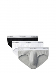 Calvin Klein - Hip Brief 3Pk - Alusp&uuml;ksid - M