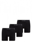 Calvin Klein - Boxer Brief 3Pk - Bokserid - S