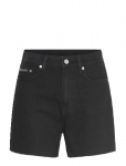 Calvin Klein Jeans - Mom Short - L&uuml;hikesed teksap&uuml;ksid - 27