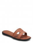 Tommy Hilfiger - Th Logo Strap Mule - Madalad sandaalid - 41