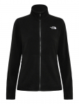 The North Face - W Glacier Fleece Jacket - Spordifliisid ja vahekihid - M