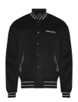Bj&ouml;rn Borg - Borg Varsity Jacket - Vabaaja spordijakid - M