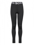 Bj&ouml;rn Borg - Borg Leggings - Retuusid - 170