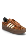 Adidas Sportswear - Vl Court Bold - Madala s&auml;&auml;rega sporditossud - 36 2/3