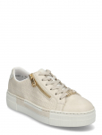 Rieker - Ladies Shoes - Madala s&auml;&auml;rega tossud - 40