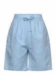 GANT - Cotton Linen Shorts - L&uuml;hikesed p&uuml;ksid - 176