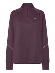 Newline - Nwlpower Half Zip Midlayer W - Spordidressipluusid - XL