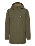 Quiksilver - Overcast 3K Parka - Spordiparkad - XXL