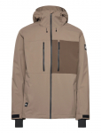 Quiksilver - Sycamore Solid 20K Jk - Spordi suusajoped - L