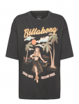 Billabong - My Sunny Girl - L&uuml;hikeste varrukatega - L