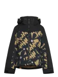 Roxy - Free Jet Block Girl Jk - Suusajoped - 176