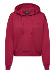 VANS - W Salton Rlx Ft Po - Spordi kapuutsiga pusad - XXL