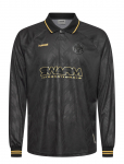 Hummel - Hmlloose Bay Soccer Jersey L/S - Spordi jalgpallis&auml;rgid - S